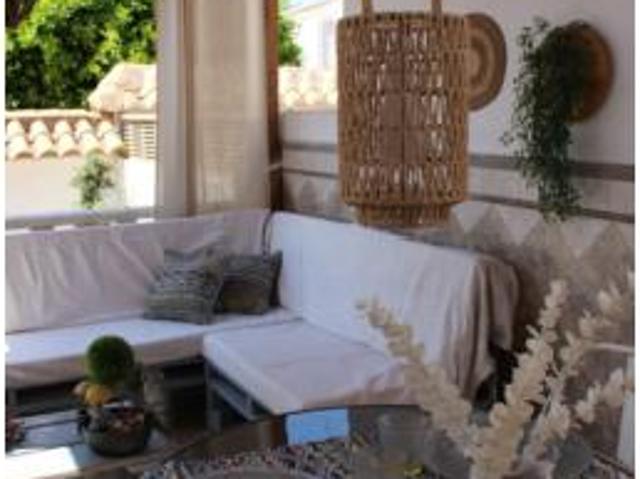 Casa Venta Roquetas de Mar, Aguadulce Norte