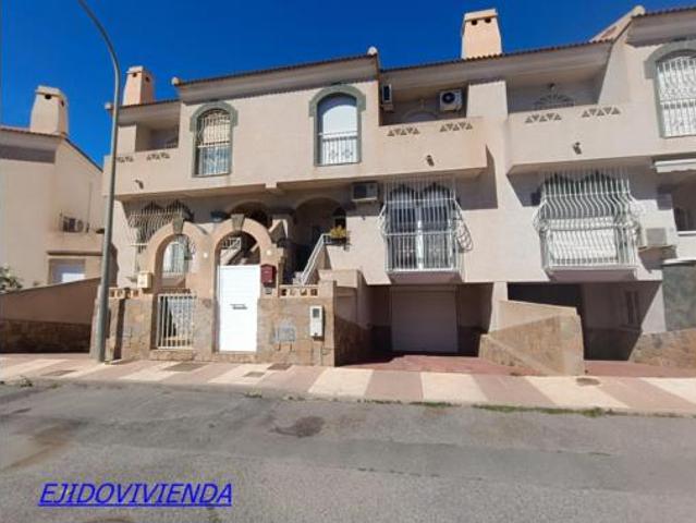 Casa Venta Roquetas de Mar, Aguadulce Norte