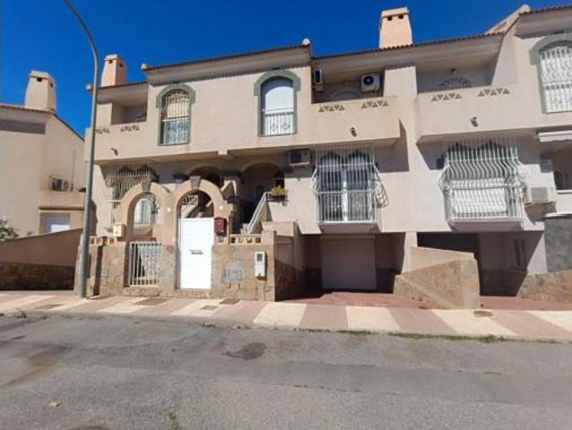 Casa Venta Roquetas de Mar, Aguadulce Sur