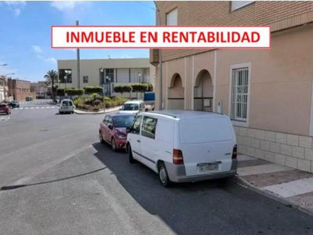 Casa Venta Roquetas de Mar, Centro