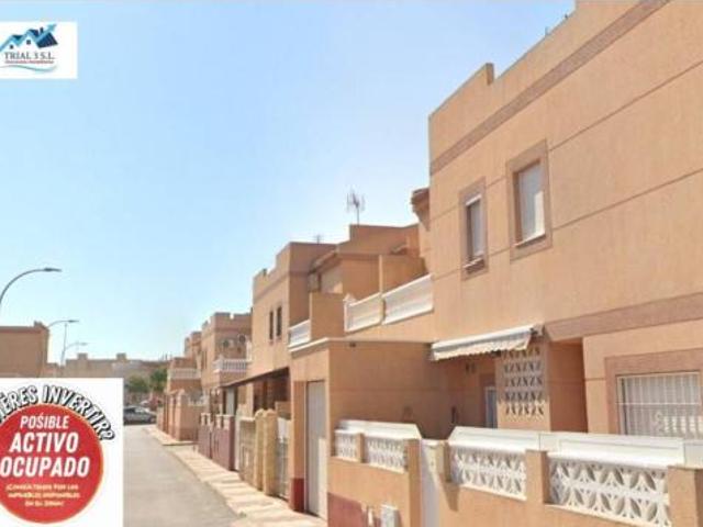 Casa Venta Roquetas de Mar, Centro