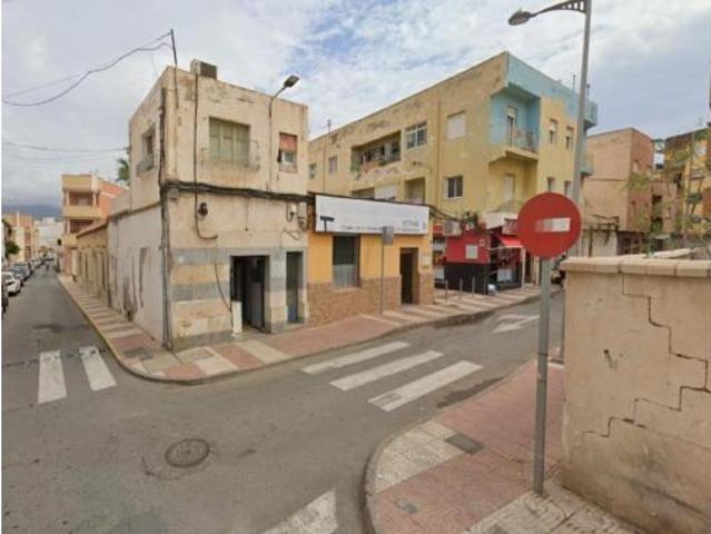 Casa Venta Roquetas de Mar, Centro