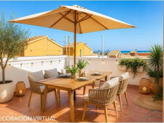 Casa Venta Roquetas de Mar, El Parador de las Hortichuelas