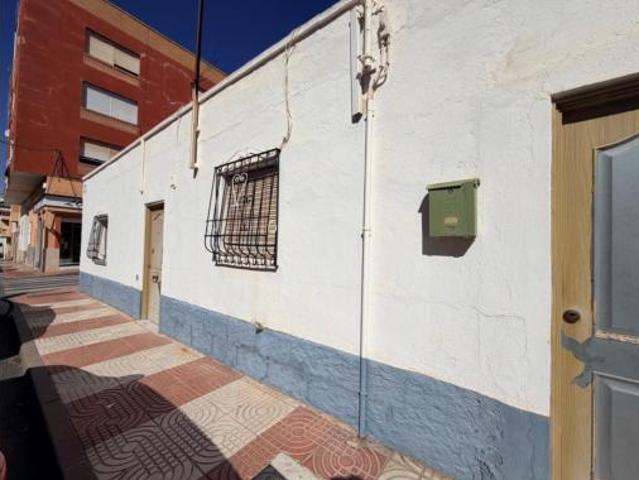 Casa Venta Roquetas de Mar, El Parador de las Hortichuelas
