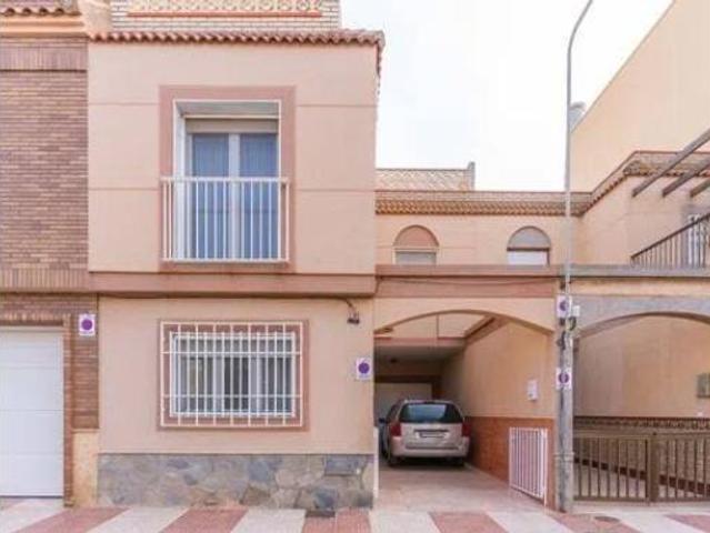 Casa Venta Roquetas de Mar, La Romanilla El Puerto