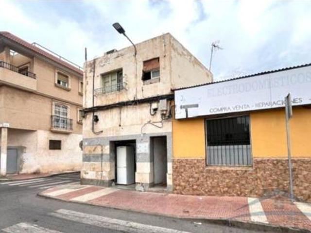 Casa Venta Roquetas de Mar, Centro