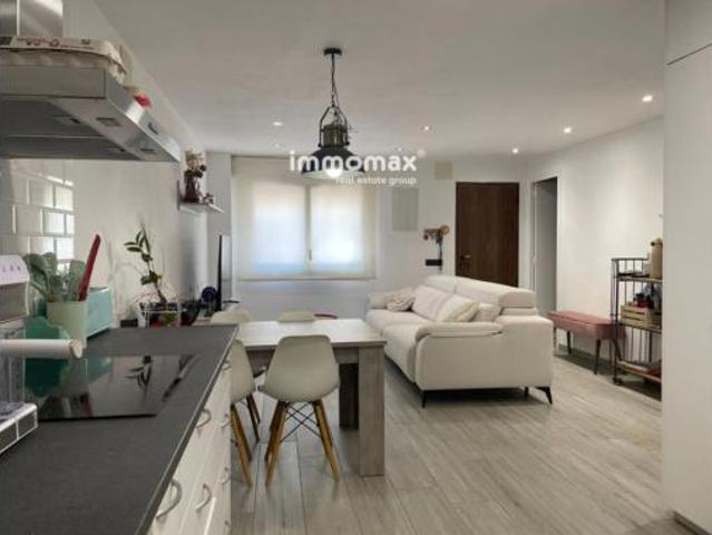 Casa Venta Roquetes, El Raval de Crist