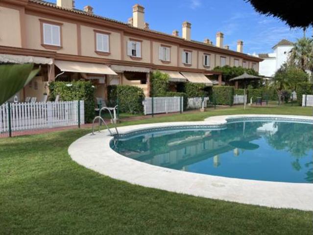 Casa Venta Rota, Costa Ballena