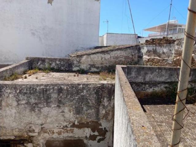 Casa Venta Rota, Centro Histórico La Costilla