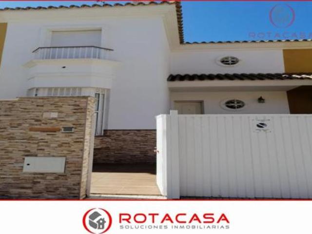 Casa Venta Rota, Aguadulce Almadraba Punta Candor