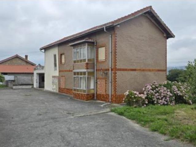 Casa Venta Suances, Cortiguera
