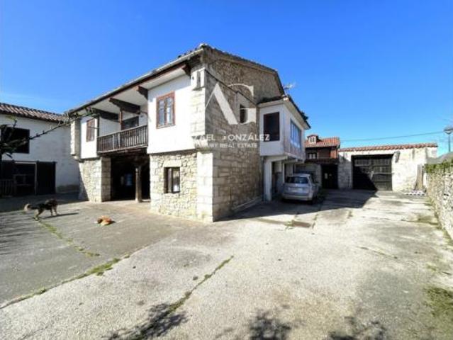 Casa Venta Suances, Cortiguera