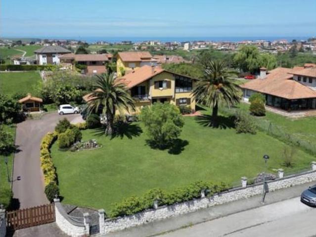 Casa Venta Suances, Suances