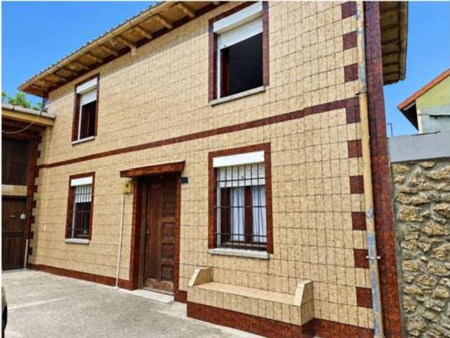 Casa Venta Suances, Suances