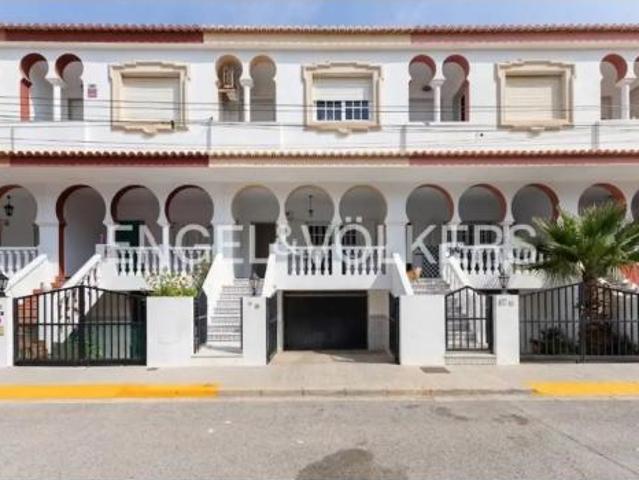 Casa Venta Sueca, El Perelló