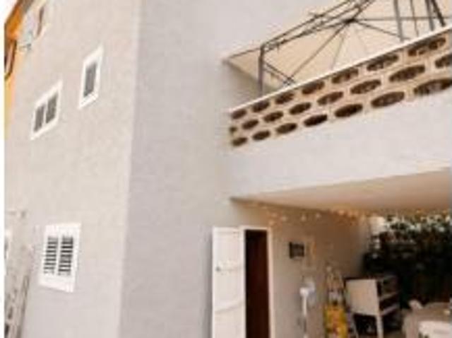 Casa Venta Sueca, Las Palmeras