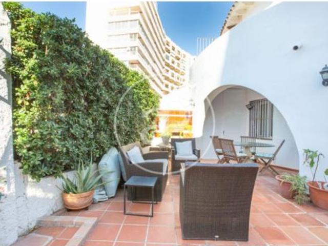 Casa Venta Sueca, Las Palmeras