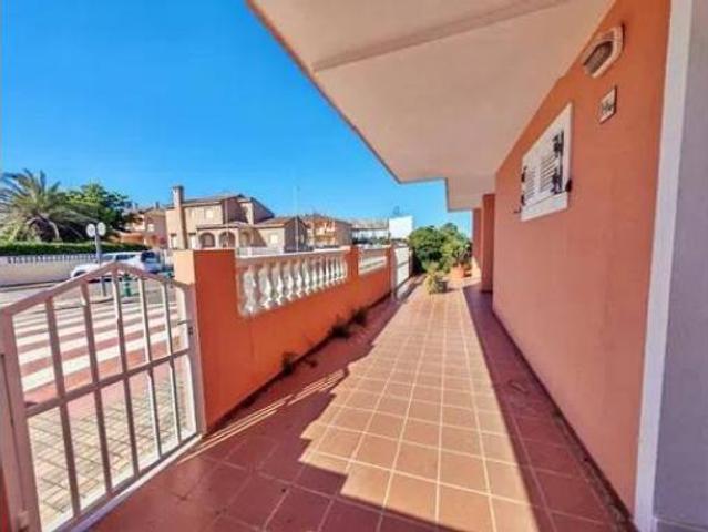 Casa Venta Sueca, Las Palmeras