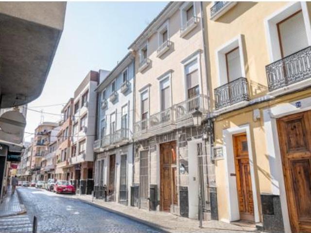 Casa Venta Sueca, Sueca