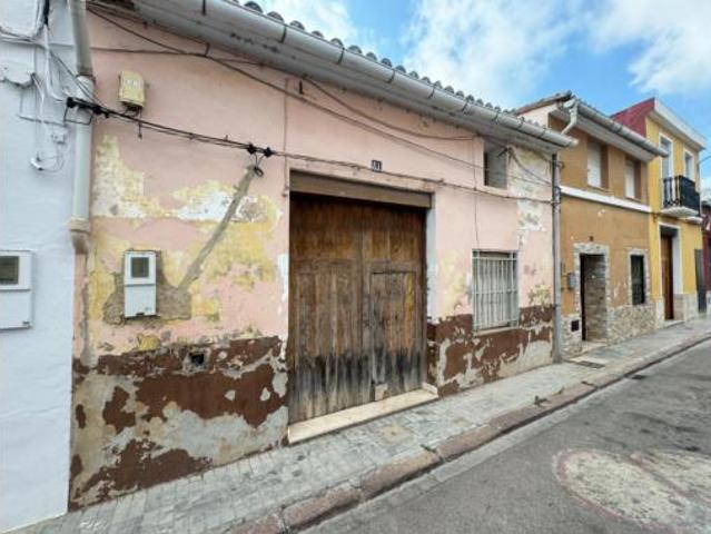 Casa Venta Sueca, Sueca