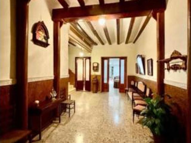 Casa Venta Sueca, Sueca