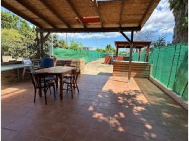 Casa Venta Sueca, Sueca