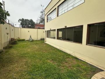 CASA VENTA SURCO, 3 PISOS, EN ESQUINA, JARDÍN, TERRAZA, 4 DORM 3 COCHERAS