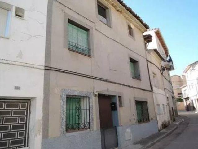 Casa Venta Sacedón, Sacedón