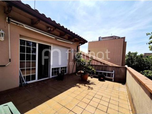Casa Venta Sabadell, Ca n'Oriac