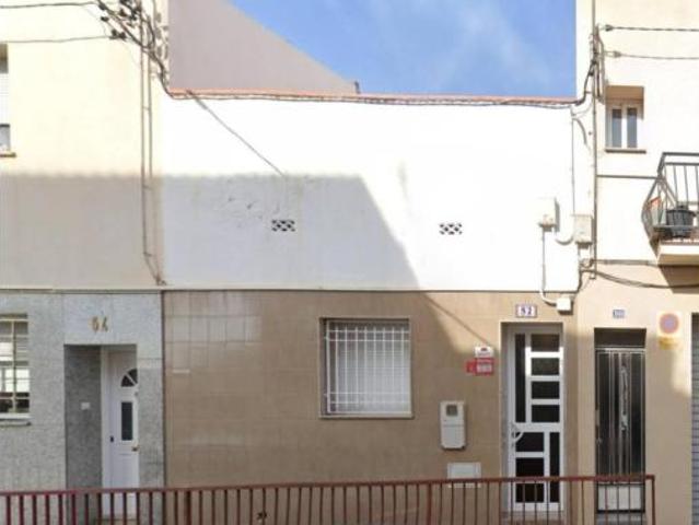 Casa Venta Sabadell, Ca n'Oriac