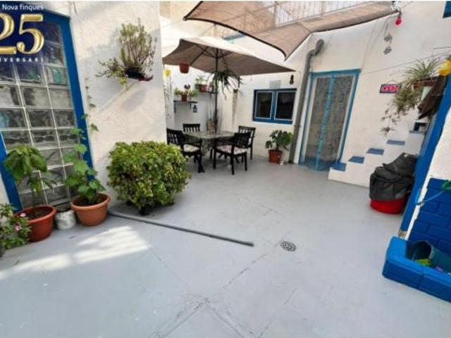 Casa Venta Sabadell, Ca n'Oriac