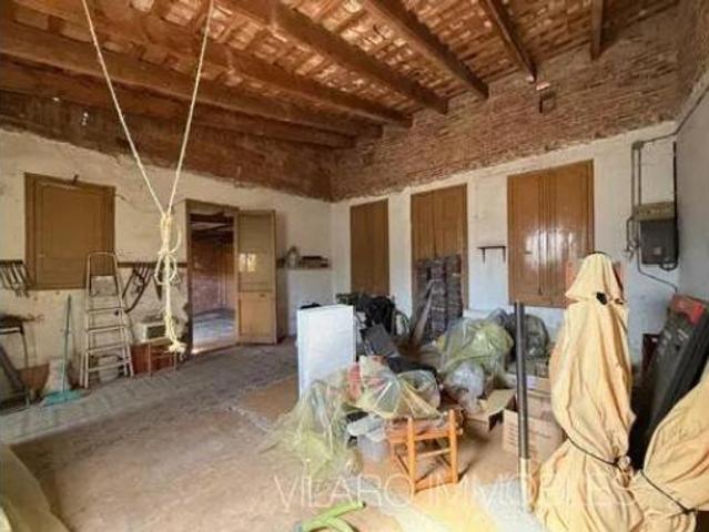 Casa Venta Sabadell, Can Rull