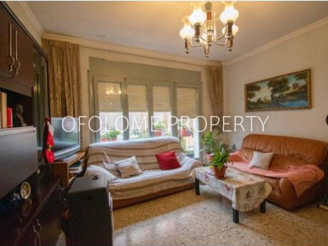 Casa Venta Sabadell, Can Rull