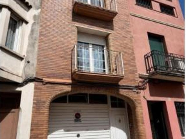 Casa Venta Sabadell, Centre