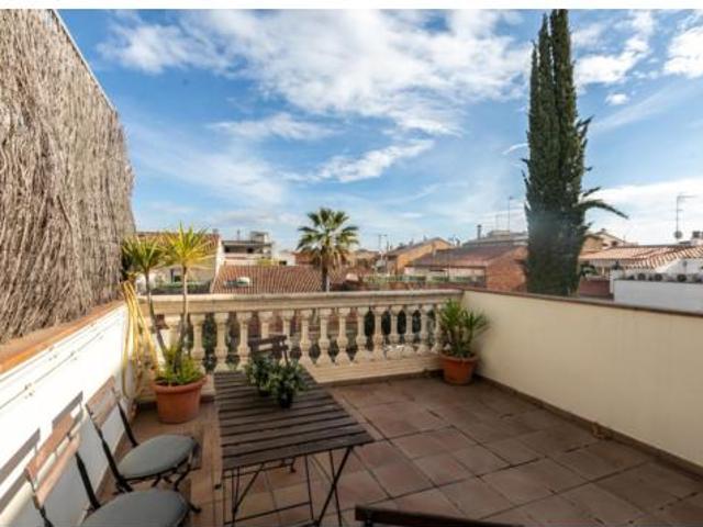Casa Venta Sabadell, Centre