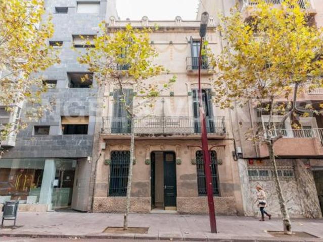 Casa Venta Sabadell, Centre