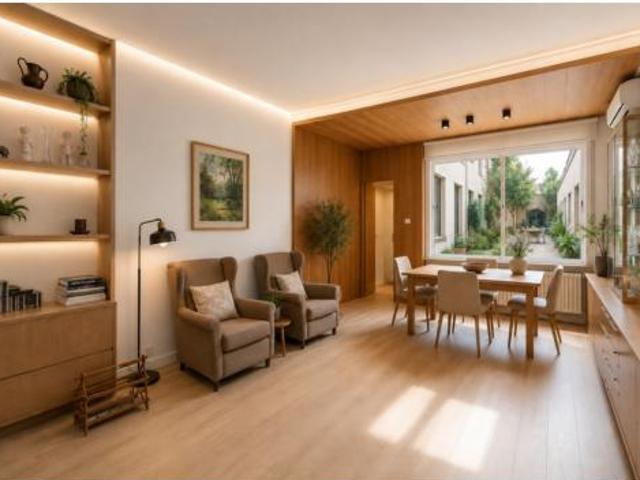 Casa Venta Sabadell, Eixample Sant Oleguer