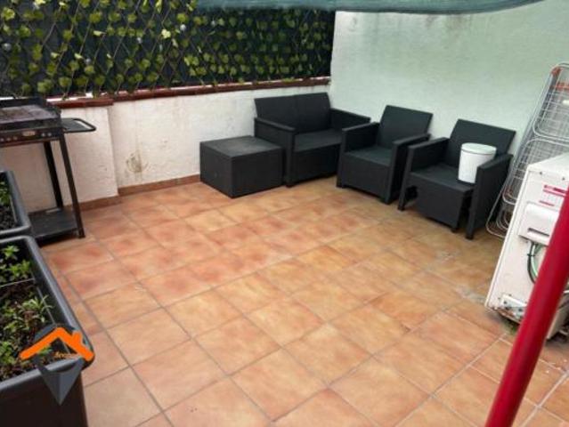 Casa Venta Sabadell, El Torrent del Capellà