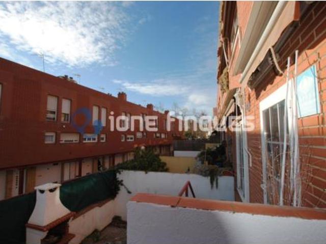 Casa Venta Sabadell, El Torrent del Capellà
