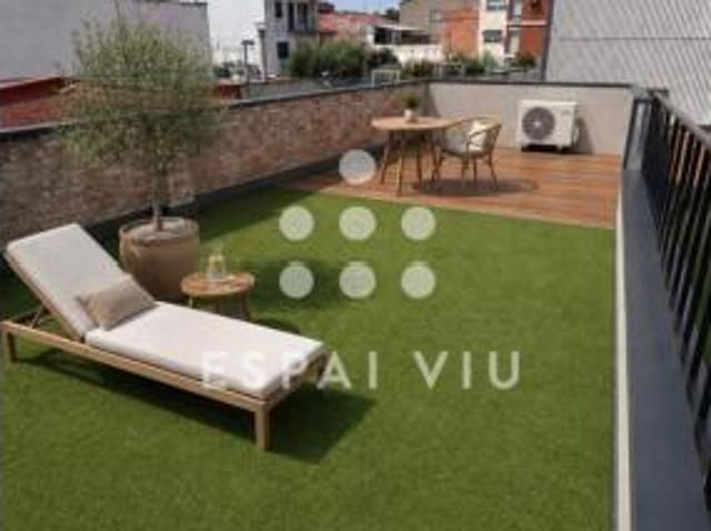 Casa Venta Sabadell, Els Merinals