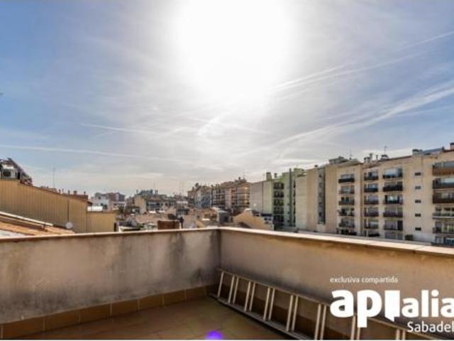 Casa Venta Sabadell, Gràcia