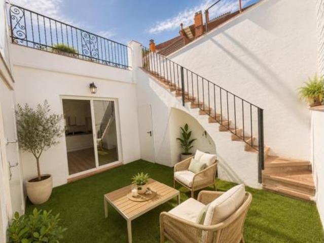 Casa Venta Sabadell, Gràcia