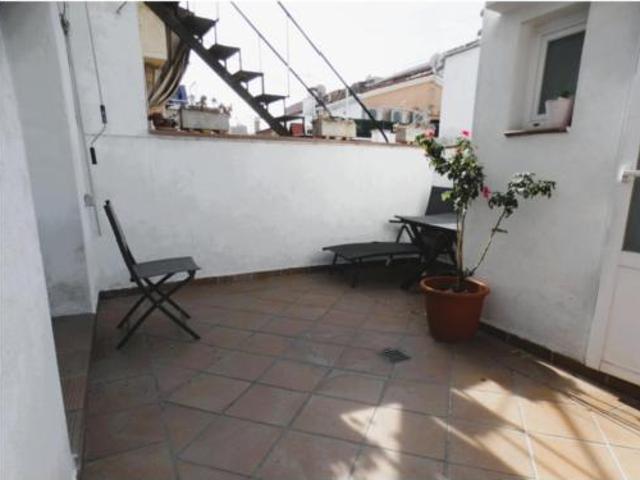 Casa Venta Sabadell, La Concòrdia