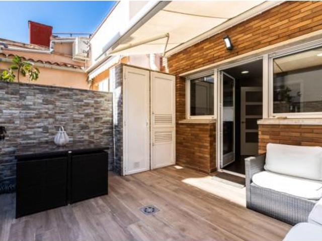 Casa Venta Sabadell, La Creu Alta