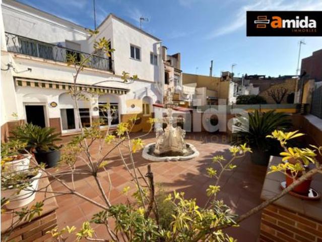 Casa Venta Sabadell, La Creu Alta