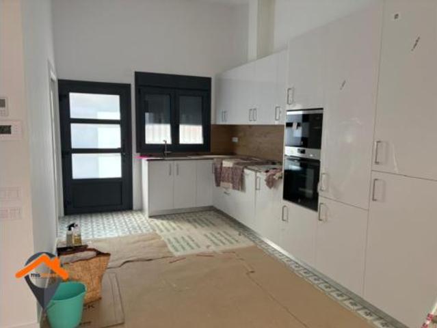 Casa Venta Sabadell, La Creu Alta