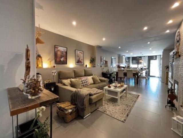 Casa Venta Sabadell, La Creu Alta