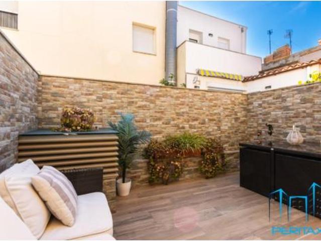 Casa Venta Sabadell, La Creu Alta