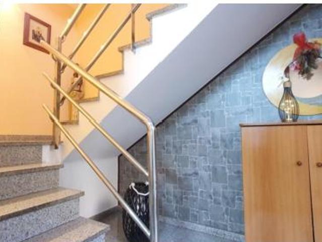 Casa Venta Sabadell, La Creu de Barberà