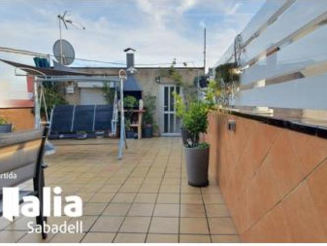 Casa Venta Sabadell, La Creu de Barberà